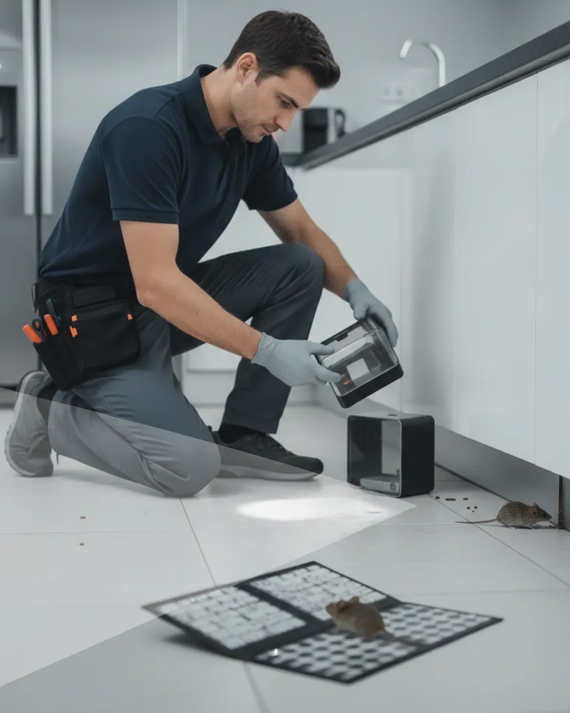 Residential-Mice-Control-London Residential Mice Control London