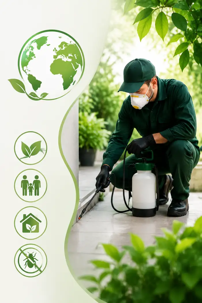 Environmental-Method-for-Pest-Control E.D. Pest Control Uses Environmental Methods