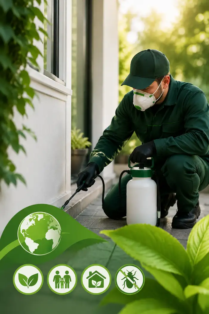 Non-Toxic-Residential-Pest-Control Non-Toxic Residential Pest Control in London