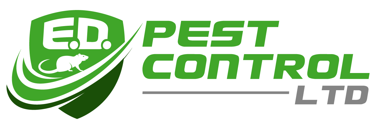 E.D. Pest Control