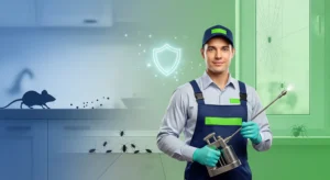 Pest Control Services in Lewisham