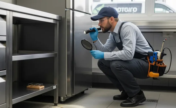 How to Choose the Best Pest Control Company