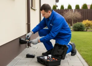factors that determine pest control responsibility