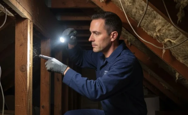 Is Landlord Responsible For Pest Control? Tenant Rights Explained