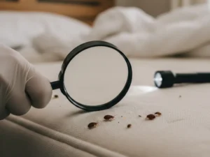 How Can You Find Bed Bugs